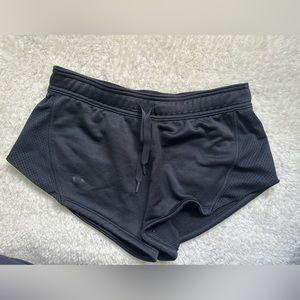 under armour athletic shorts- size medium